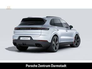 Thumbnail von Porsche Cayenne S E-Hybrid InnoDrive HA-Lenkung Head-Up