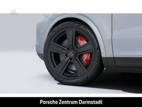 Thumbnail von Porsche Cayenne S E-Hybrid InnoDrive HA-Lenkung Head-Up