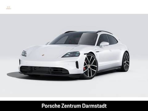 Porsche Taycan GTS Sport Turismo Burmester HA-Lenkung