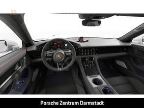 Thumbnail von Porsche Taycan GTS Sport Turismo Burmester HA-Lenkung