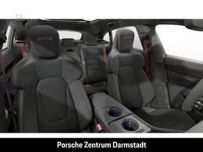 Thumbnail von Porsche Taycan GTS Sport Turismo Burmester HA-Lenkung