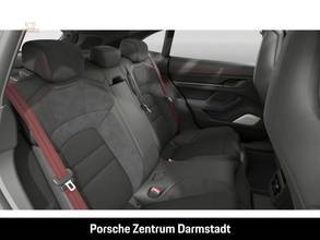 Thumbnail von Porsche Taycan GTS Sport Turismo Burmester HA-Lenkung