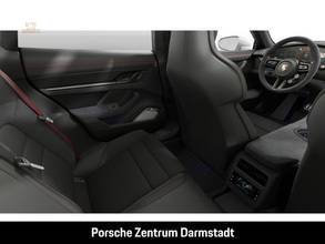 Thumbnail von Porsche Taycan GTS Sport Turismo Burmester HA-Lenkung