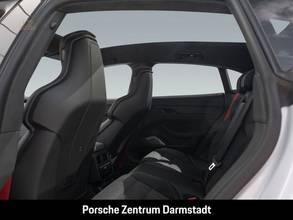 Thumbnail von Porsche Taycan GTS Sport Turismo Burmester HA-Lenkung