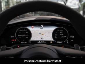 Thumbnail von Porsche Taycan GTS Sport Turismo Burmester HA-Lenkung