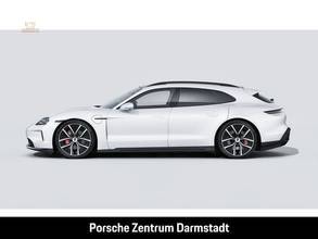 Thumbnail von Porsche Taycan GTS Sport Turismo Burmester HA-Lenkung