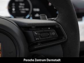 Thumbnail von Porsche Taycan GTS Sport Turismo Burmester HA-Lenkung