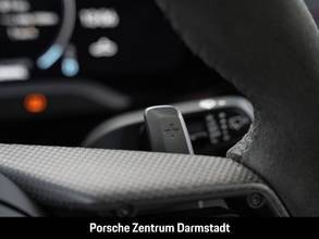 Thumbnail von Porsche Taycan GTS Sport Turismo Burmester HA-Lenkung