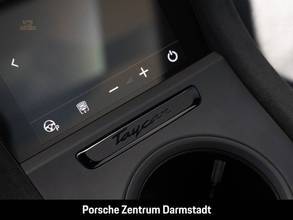 Thumbnail von Porsche Taycan GTS Sport Turismo Burmester HA-Lenkung