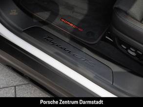 Thumbnail von Porsche Taycan GTS Sport Turismo Burmester HA-Lenkung