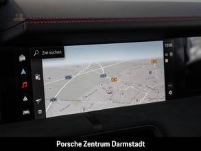 Thumbnail von Porsche Taycan GTS Sport Turismo Burmester HA-Lenkung