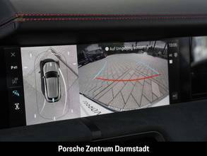 Thumbnail von Porsche Taycan GTS Sport Turismo Burmester HA-Lenkung