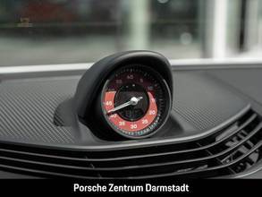 Thumbnail von Porsche Taycan GTS Sport Turismo Burmester HA-Lenkung