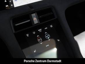 Thumbnail von Porsche Taycan GTS Sport Turismo Burmester HA-Lenkung