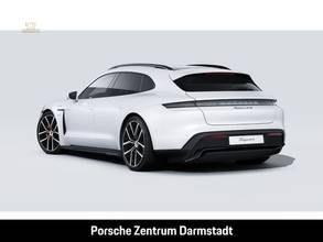 Thumbnail von Porsche Taycan GTS Sport Turismo Burmester HA-Lenkung