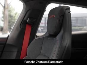 Thumbnail von Porsche Taycan GTS Sport Turismo Burmester HA-Lenkung