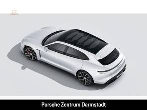 Thumbnail von Porsche Taycan GTS Sport Turismo Burmester HA-Lenkung