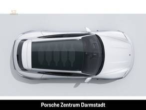 Thumbnail von Porsche Taycan GTS Sport Turismo Burmester HA-Lenkung