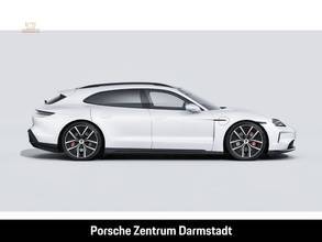 Thumbnail von Porsche Taycan GTS Sport Turismo Burmester HA-Lenkung