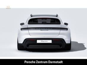 Thumbnail von Porsche Taycan GTS Sport Turismo Burmester HA-Lenkung