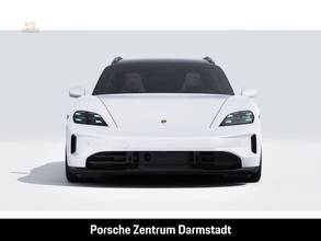 Thumbnail von Porsche Taycan GTS Sport Turismo Burmester HA-Lenkung