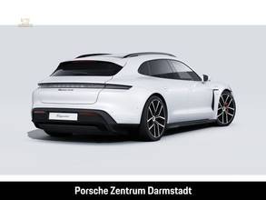 Thumbnail von Porsche Taycan GTS Sport Turismo Burmester HA-Lenkung