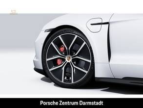 Thumbnail von Porsche Taycan GTS Sport Turismo Burmester HA-Lenkung