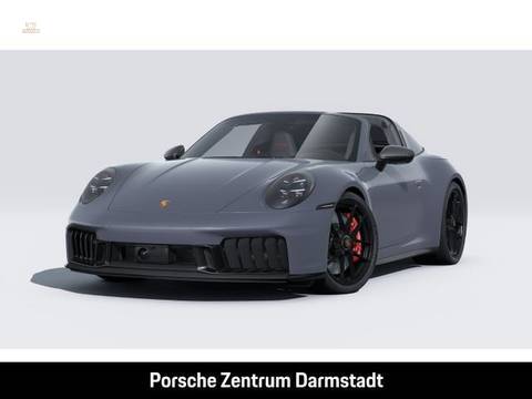 Porsche 992 911 Targa 4 GTS InnoDrive Liftsystem-VA BOSE