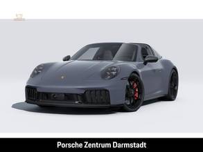 Thumbnail von Porsche 992 911 Targa 4 GTS InnoDrive Liftsystem-VA BOSE