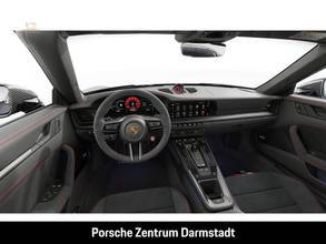 Thumbnail von Porsche 992 911 Targa 4 GTS InnoDrive Liftsystem-VA BOSE