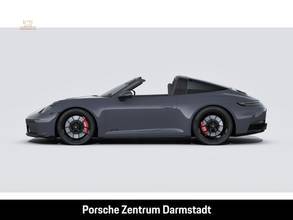 Thumbnail von Porsche 992 911 Targa 4 GTS InnoDrive Liftsystem-VA BOSE