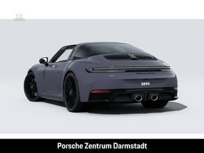 Thumbnail von Porsche 992 911 Targa 4 GTS InnoDrive Liftsystem-VA BOSE