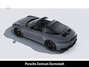 Thumbnail von Porsche 992 911 Targa 4 GTS InnoDrive Liftsystem-VA BOSE