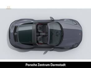 Thumbnail von Porsche 992 911 Targa 4 GTS InnoDrive Liftsystem-VA BOSE