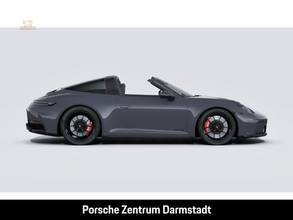 Thumbnail von Porsche 992 911 Targa 4 GTS InnoDrive Liftsystem-VA BOSE