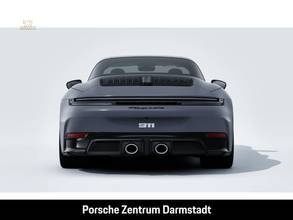 Thumbnail von Porsche 992 911 Targa 4 GTS InnoDrive Liftsystem-VA BOSE