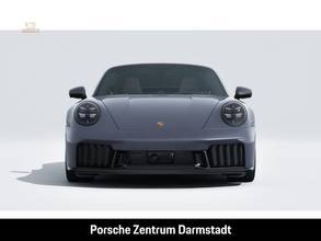 Thumbnail von Porsche 992 911 Targa 4 GTS InnoDrive Liftsystem-VA BOSE