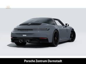 Thumbnail von Porsche 992 911 Targa 4 GTS InnoDrive Liftsystem-VA BOSE