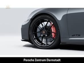 Thumbnail von Porsche 992 911 Targa 4 GTS InnoDrive Liftsystem-VA BOSE