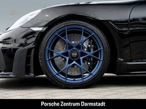 Thumbnail von Porsche 718 Spyder RS Weissach-Paket PCCB Liftsystem-VA