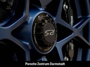 Thumbnail von Porsche 718 Spyder RS Weissach-Paket PCCB Liftsystem-VA