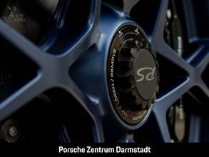 Thumbnail von Porsche 718 Spyder RS Weissach-Paket PCCB Liftsystem-VA