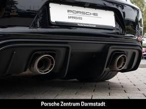 Thumbnail von Porsche 718 Spyder RS Weissach-Paket PCCB Liftsystem-VA