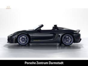 Thumbnail von Porsche 718 Spyder RS Weissach-Paket PCCB Liftsystem-VA