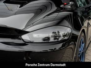 Thumbnail von Porsche 718 Spyder RS Weissach-Paket PCCB Liftsystem-VA