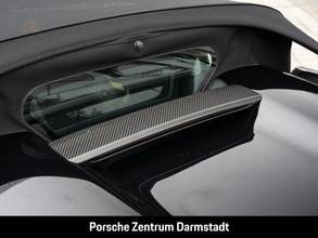 Thumbnail von Porsche 718 Spyder RS Weissach-Paket PCCB Liftsystem-VA