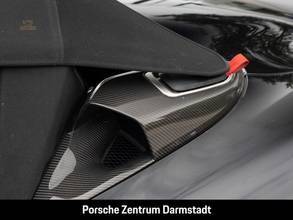 Thumbnail von Porsche 718 Spyder RS Weissach-Paket PCCB Liftsystem-VA
