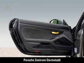 Thumbnail von Porsche 718 Spyder RS Weissach-Paket PCCB Liftsystem-VA