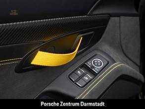 Thumbnail von Porsche 718 Spyder RS Weissach-Paket PCCB Liftsystem-VA
