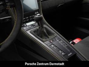 Thumbnail von Porsche 718 Spyder RS Weissach-Paket PCCB Liftsystem-VA